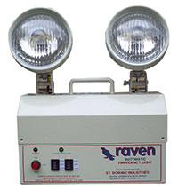 Emergency Light