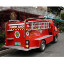 Fire Truck