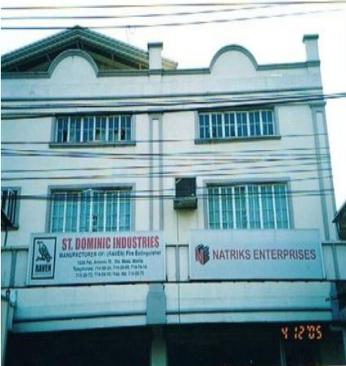 office
